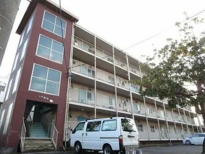 コーポ伊谷の画像