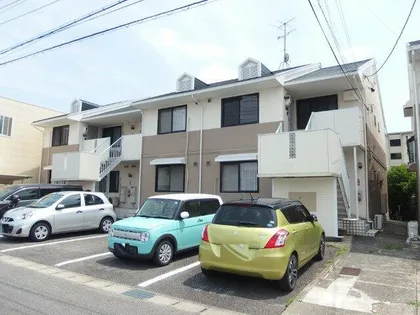 セジュール桂 Bの画像