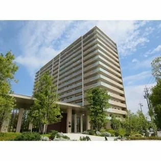 グリーンゲートレジデンス ガーデンウィングの画像