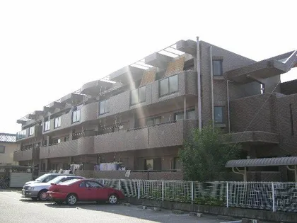 サニーコート市川の画像