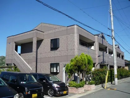 グレイス ワンの画像