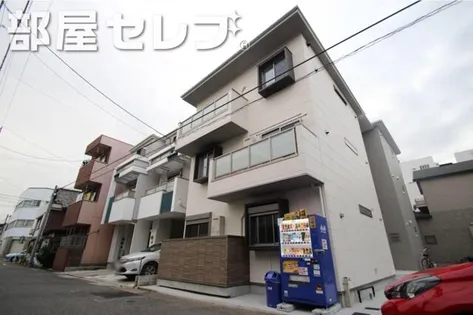 クラージュ吹上の画像