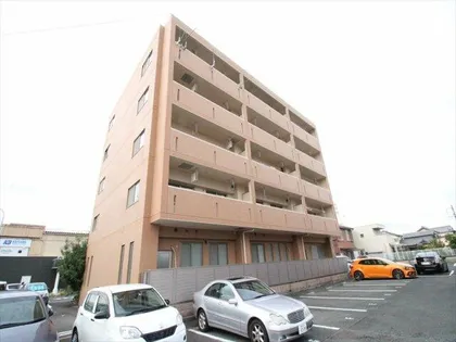 ベルドミール豊川の画像