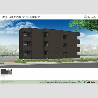 JACK KOSHINVの画像