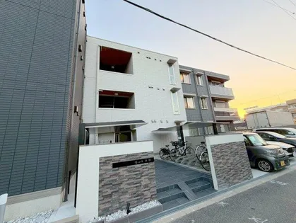 GEACH永田の画像