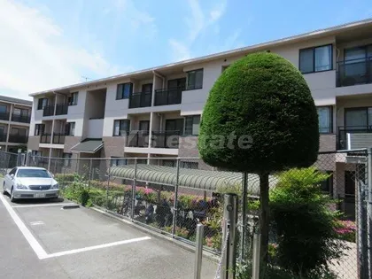 グランビュー山手の画像