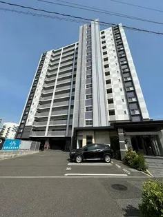 アルゴヴィラージュJONO【11階】の外観