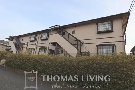 サンビレッジ星ヶ丘 B棟の画像