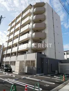 ルミエール大橋駅南【2階】の外観