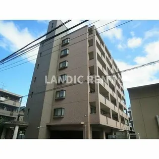 SOPHIA21【2階】の外観