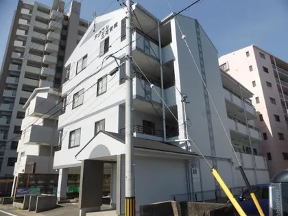アクセル三河安城の画像