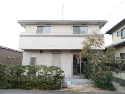 愛知県刈谷市半城土中町2丁目【一戸建】の外観