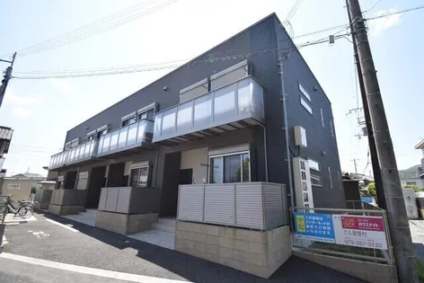 AMUSE英賀保の画像