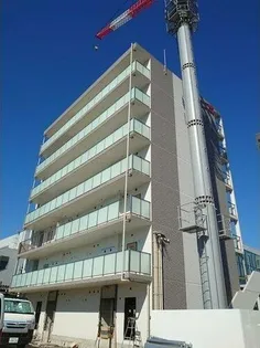 リベロ カスガイ ステイションの画像