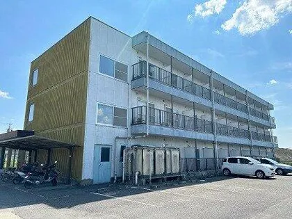 KJ館の画像