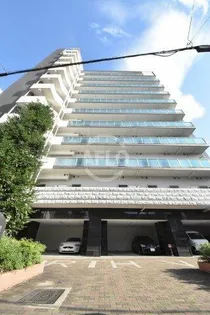 NORTH VILLAGE BIRTH PLACE【6階】の外観