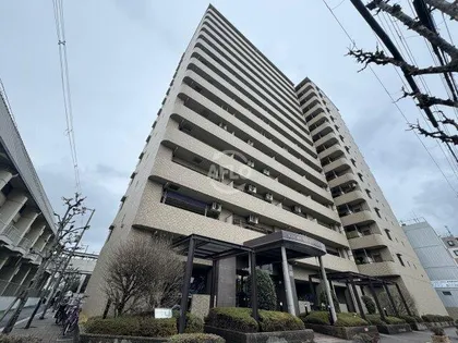 キングマンション福島Ⅵの画像