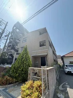 エーデルハウスの画像