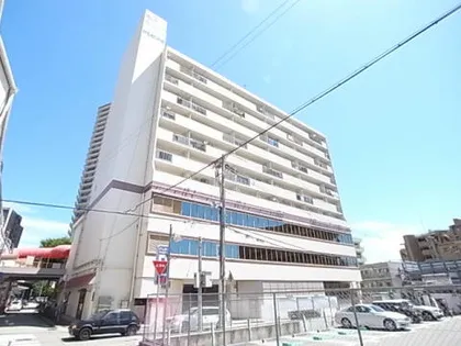 サンビオラ1番館の画像