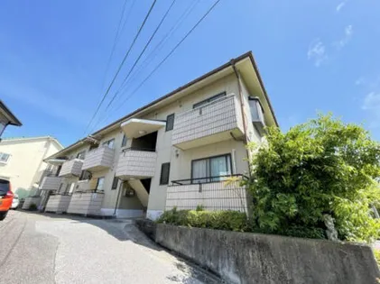 パレス御殿山の画像