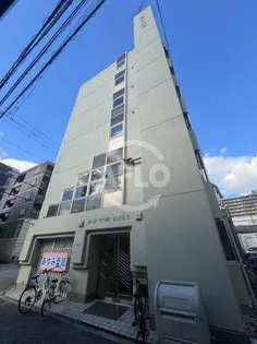 シオザキビルNo.3【5階】の外観