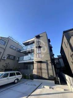 クラシスト泉町の画像