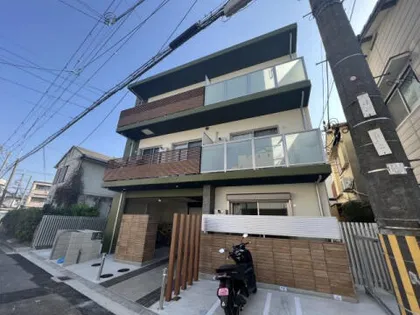 SEMPRE VITA門戸の画像