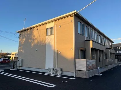 縁(エニシ)【1階】の外観