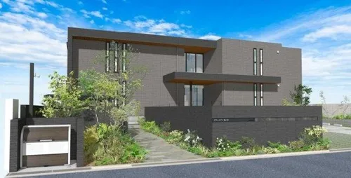 グランメゾン藤ノ木の画像