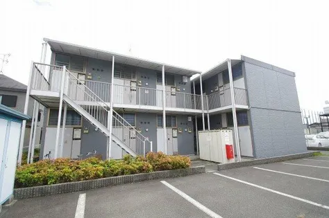 レオパレス富秋の画像