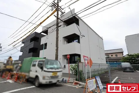 JACK NAGARAⅠの画像