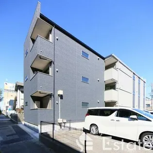 RUSCELLO笠寺【3階】の外観