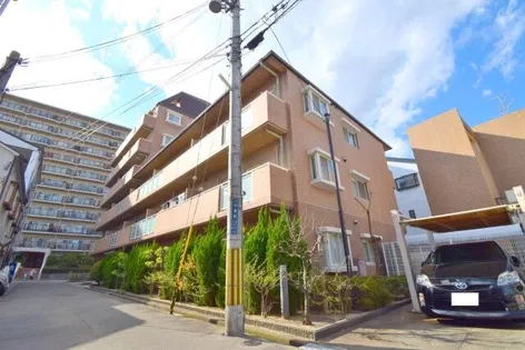 マンションサクシードの画像