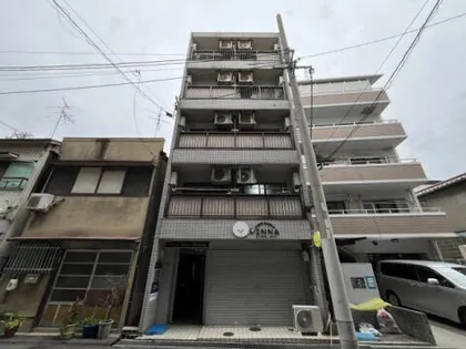 ブルックハイム甲子園の画像