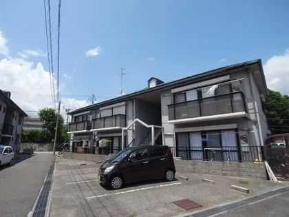 ファミール仁川3の画像