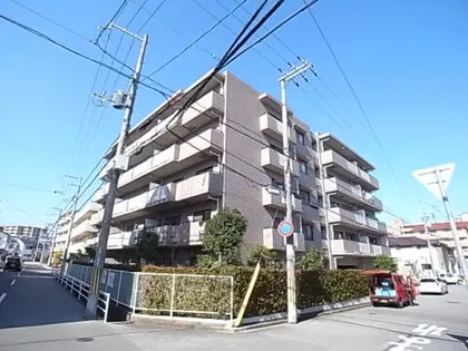 メルベーユ宝塚の画像