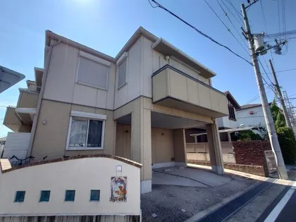 ラ プリュームの画像