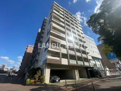 ラファセアリービオ博多の画像