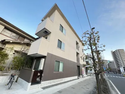 レヴァンテ宝塚の画像