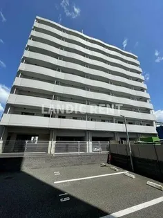 ナウヴィレッジ松島Ⅱ【4階】の外観