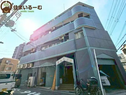 パレックス野田の画像