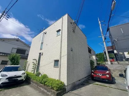 メゾンサンクレストの画像