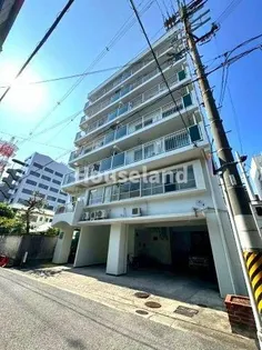 みきまちガーデンハイツの画像