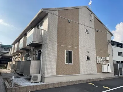 エスペランサ小倉北の画像