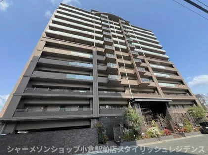 サンライフ勝山公園セントラルシティの画像