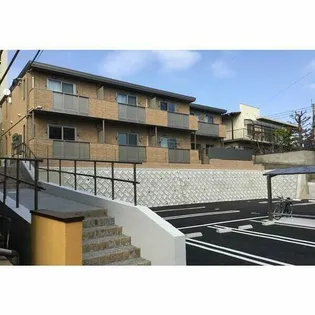 CHIME境川の画像