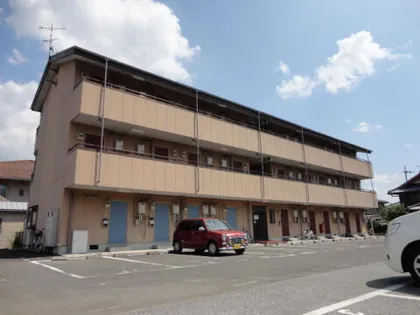 コーポスバルの画像