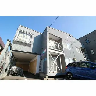 山の手Uーハウスの画像