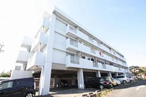 OS SKYマイネビルの画像