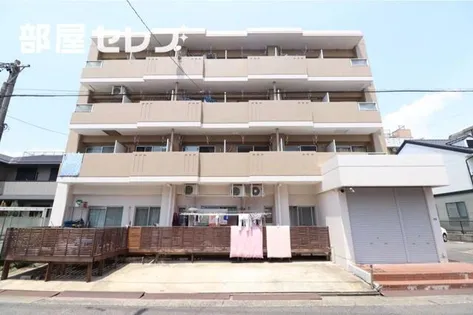 エーデルハイム花染の画像